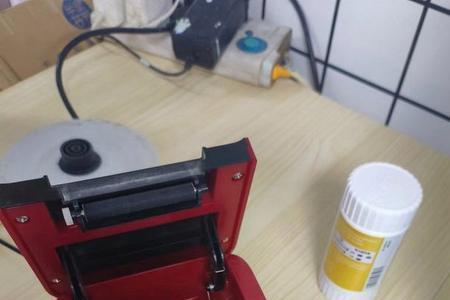飞鹅打印机怎么没有条形码