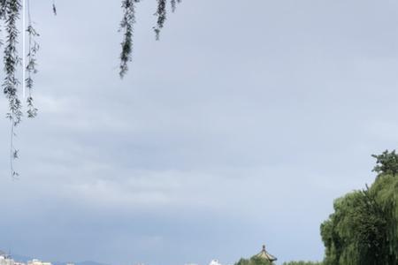 2021什刹海要预约吗