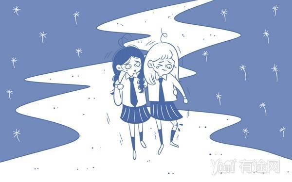 来点雨吧心情说说