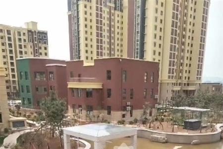 临沂君澜凤凰城入住时间