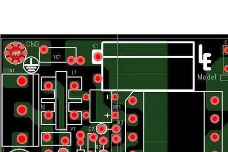 开关电源pcb布线距离要求