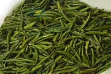 好听独特的茶名字