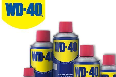 wd40能清除电池漏液吗