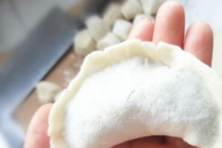 生的菜角怎么存放