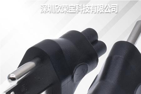 什么样的插头需要转换头