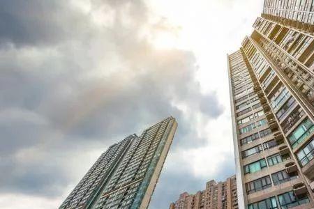 板式楼选两边还是中间