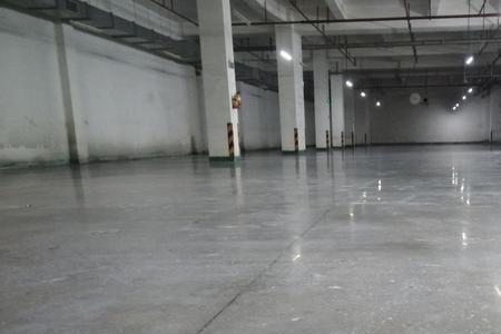 免地坪地面是什么意思
