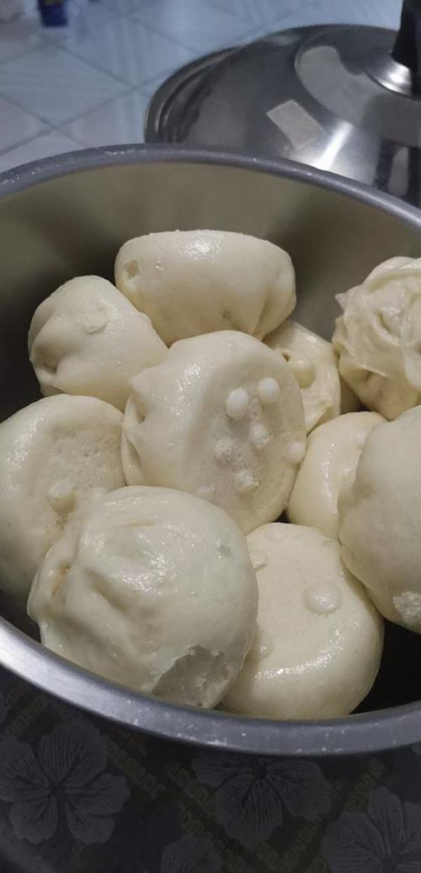 用什么可以蒸包子