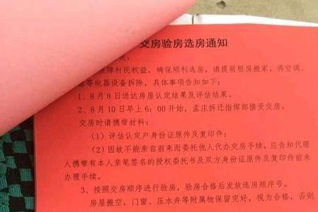 安置房的房产产权性质