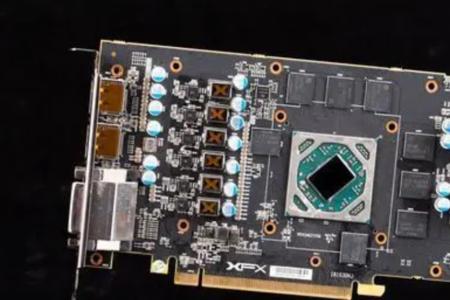 rx590与rx590gme有什么区别