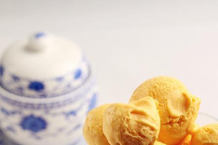 冰淇淋萝卜怎么保存