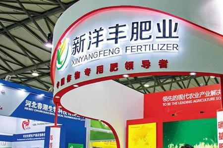 新洋丰是国企还是私企