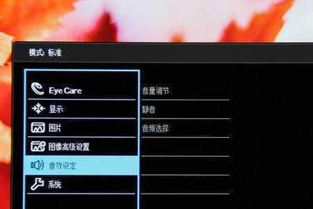 屏幕显示没有伽玛值怎么调
