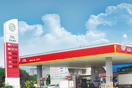 深圳福永凤凰加油站油品怎么样