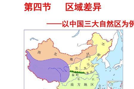中国各省自然环境排名