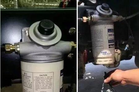 停车加水尿素是什么意思