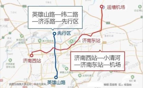 济南6区是哪6区