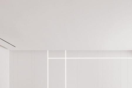 嵌入式线条灯最长几米