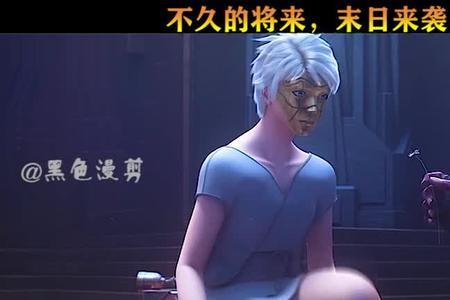 灵笼第三季多久更新