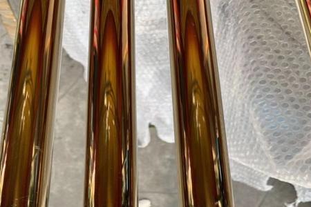 钛金条亮光面好还是亚光面好