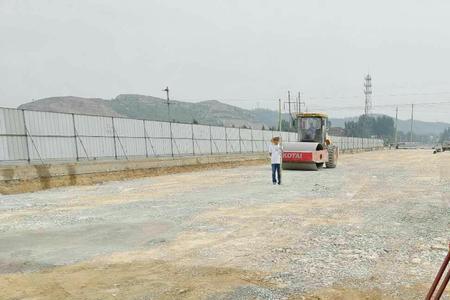 路基沉降期规定