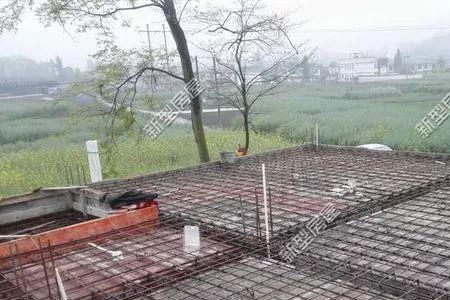 农村自建房需要用抗震钢筋吗