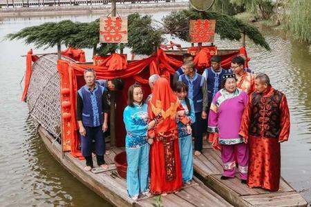 媒公媒婆网可靠吗