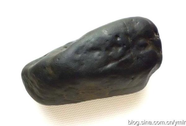 克里普岩陨石原石图片