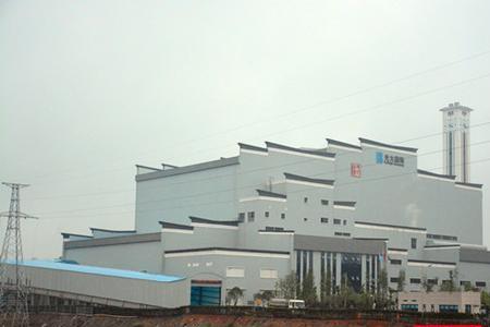 湘江一共多少发电站