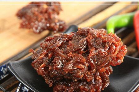 宜春零食特产排行榜前十名