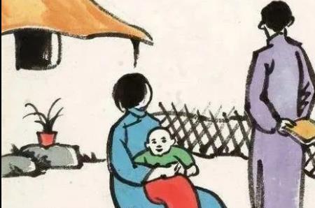 苦不择妻的意思
