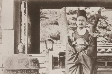 尊孔复儒什么时候