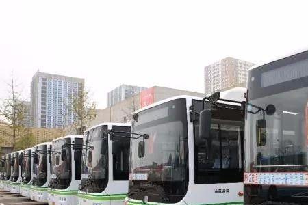 望京西到兴隆公交车开通了吗