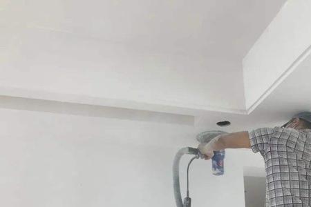 腻子粉起毛怎么回事