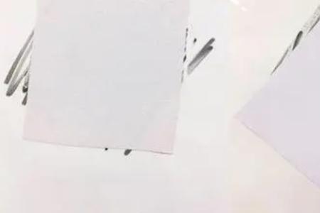 板材高光白与纯白区别