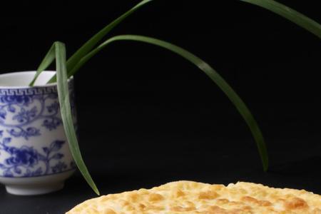形容韭菜盒子词语