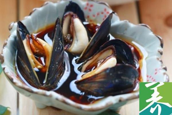 做海虹,什么时候算熟