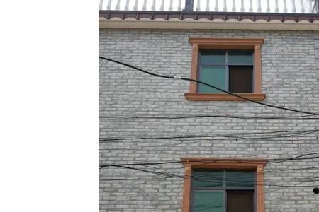 平房房檐怎么加长好