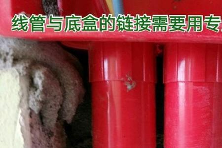 线管和锁母同规格吗