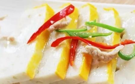 怎么烧麻糕鱼
