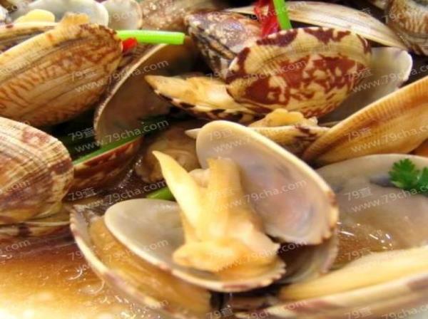 海蛤蜊怎么吃