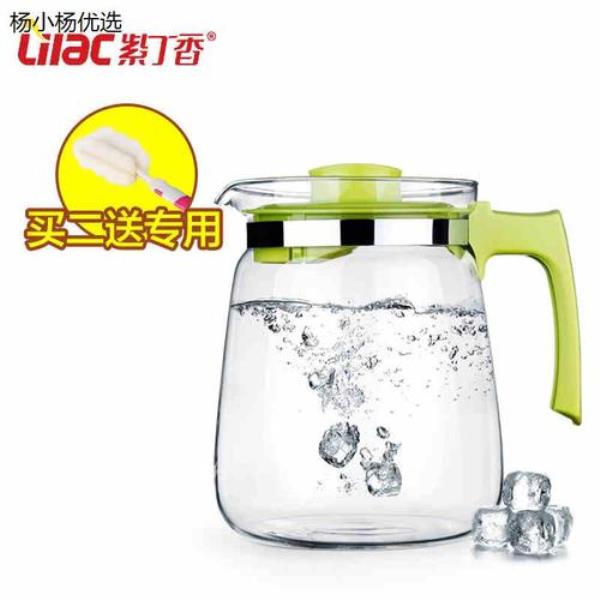 丁香雅泽壶使用方法