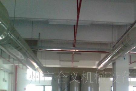 pvc风管与pp风管的优缺点