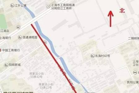 上海杨浦区限行规定