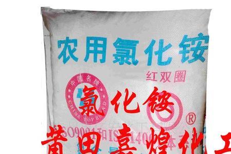 熟石灰能区分氯化铵和硫酸铵