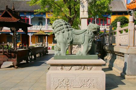 天津挂甲寺休息时间