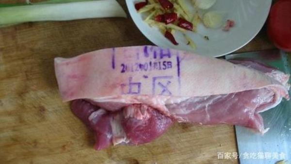 母猪肉怎么煮容易烂
