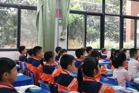 陕师大奥园小学部怎么样