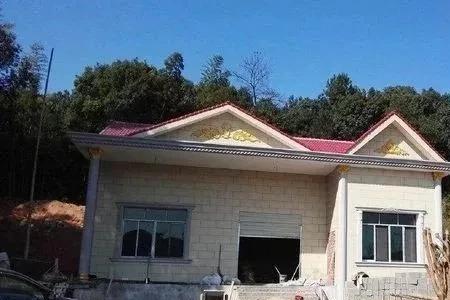 盖楼房为什么要留夹缝