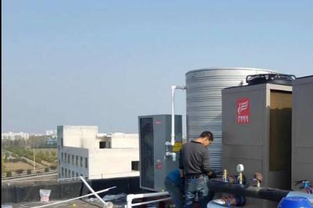 50匹空气能用电量